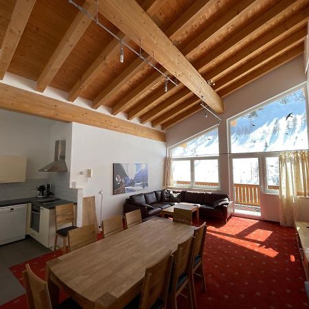 Obertauern-Freja-Apartment Esterno foto