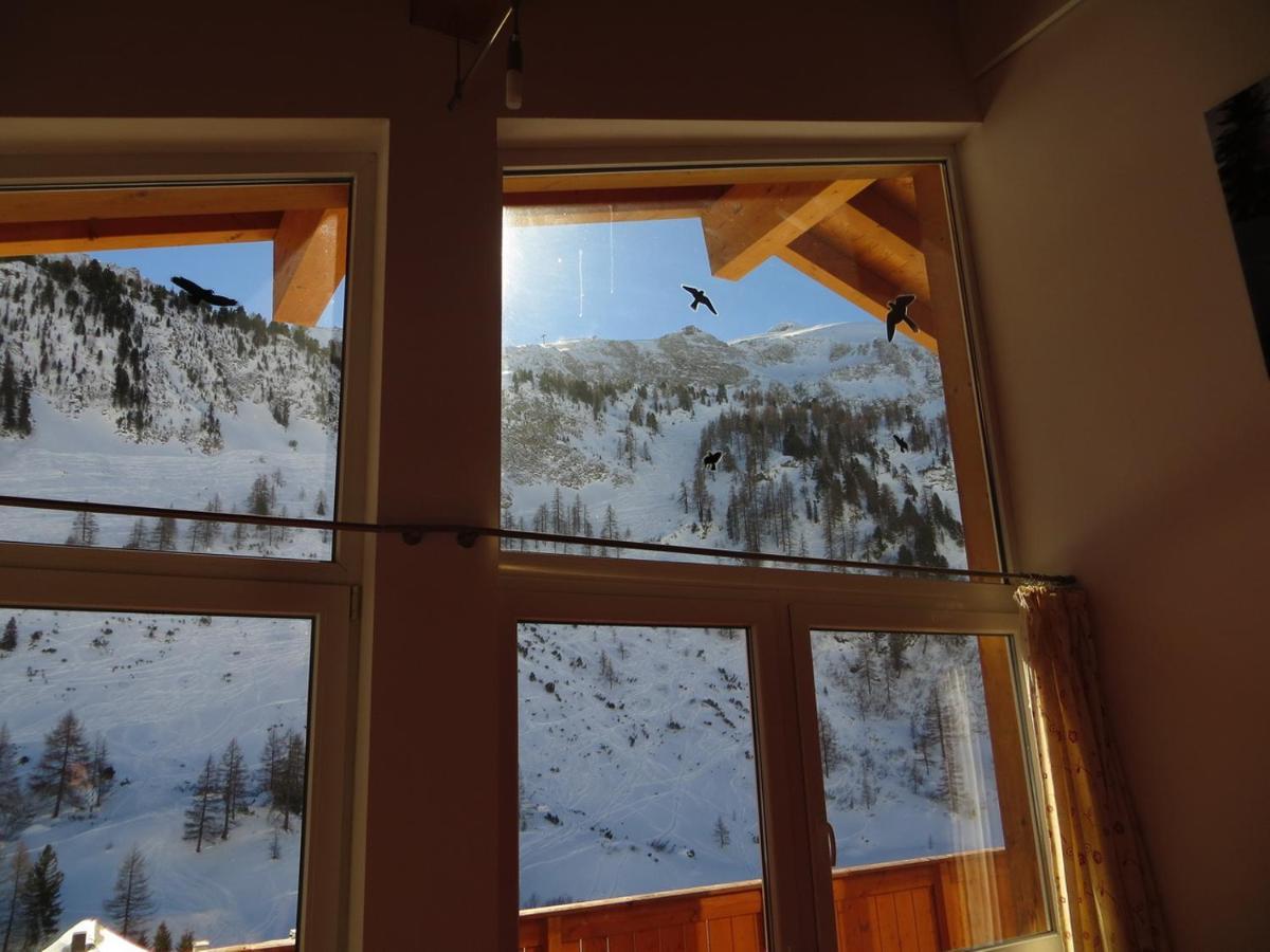Obertauern-Freja-Apartment Esterno foto
