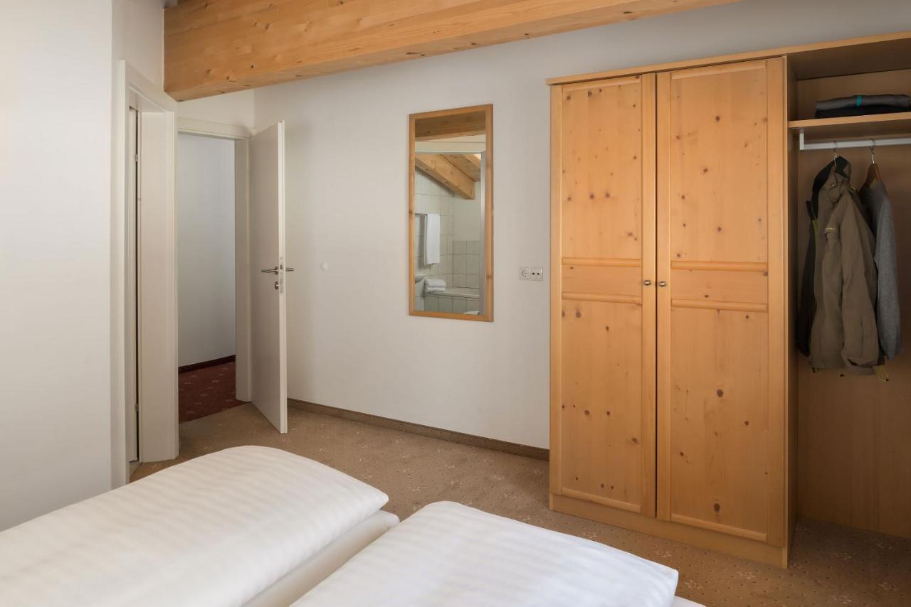 Obertauern-Freja-Apartment Esterno foto