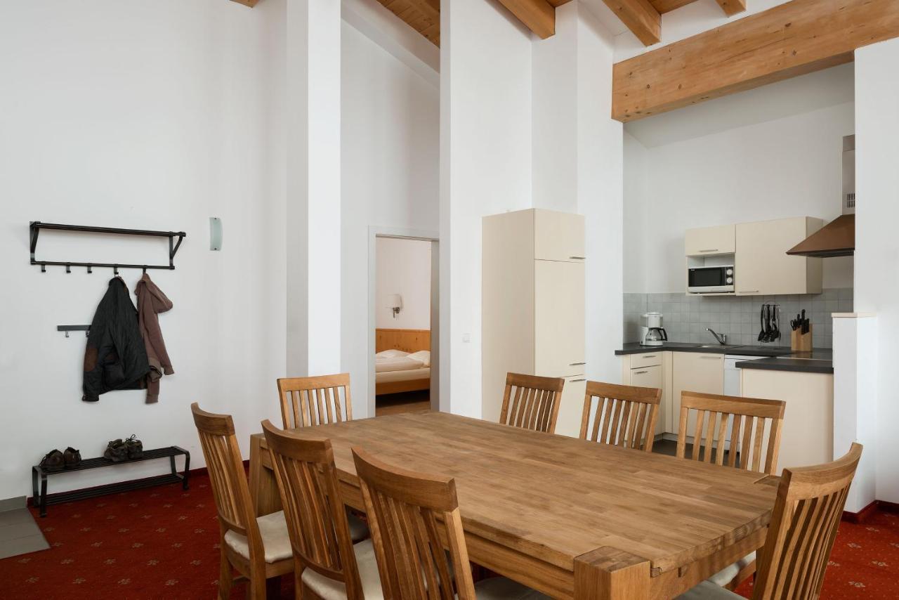 Obertauern-Freja-Apartment Esterno foto